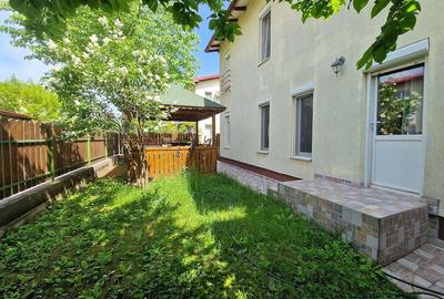 Casă cu 4 camere cu Teren 40 Mp în Florești - 1