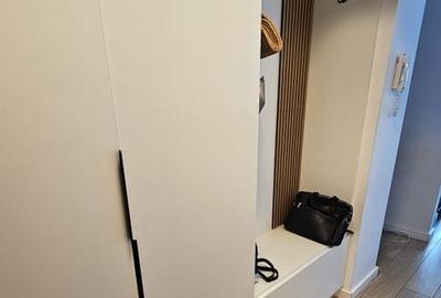 Apartament tip DUPLEX  Moghioros Park Residence mobilat si utilat lux - 23