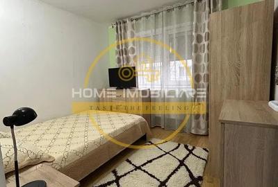Apartament cu 3 camere semidecomandat, mobilat în Dacia - 3