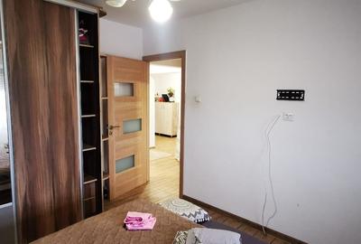 ► Academia de Marina 3 Camere 80m² Bloc 1990 Mobilat Utilat Izolat Centrala - 12