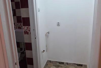 Apartament cu 2 camere semidecomandat în Central - 5