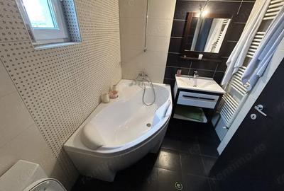 Apartament cu 3 camere decomandat, mobilat în Tomis Nord - 7