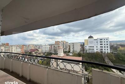 Apartament cu 3 camere în Mărăști - 1
