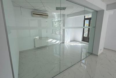Birou, de 350 mp, în Doamna Ghica - 8