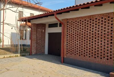 Casă individuală cu 5 camere cu Garaj în Afumați - 2