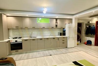 Apartament 2 camere, 54 mp, 2 terase, Zona Vivo - 2