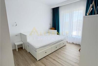 Casă individuală cu 5 camere cu Teren 444 Mp în Berceni - 18