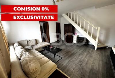 Apartament cu 3 camere decomandat, mobilat în Mihai Viteazul - 14