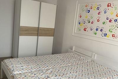 Casă cu 3 camere în Bărdești - 4