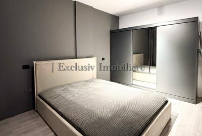 Apartament 2 camere | Aviatorii Residence | Parcare | Totul nou | 2 balcoane - 9