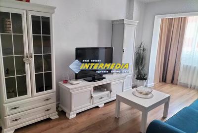 Apartament 3 camere 2 bai, parcare, CETATE mobilat si utilat complet - 1