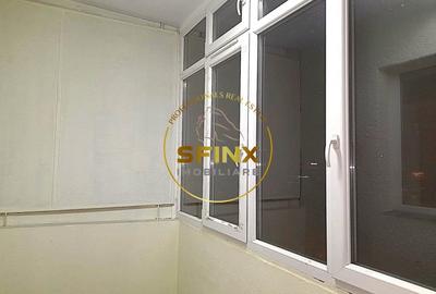 Apartament cu 3 camere circular, mobilat în Ferdinand - 15