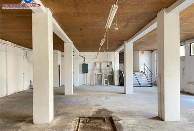 Spatiu de inchiriat zona centrala Tulcea - 3