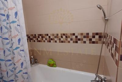 Apartament cu 2 camere decomandat, mobilat în Valea Oltului - 8