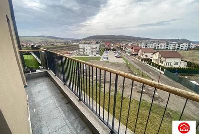 Apartament pe doua nivele in Unirii, bloc nou - 11