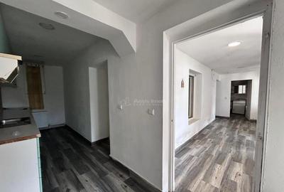 Bocsa Montana, Casa cu Teren si Garaj - 24