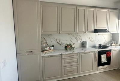 Apartament cu 3 camere decomandat în Aninoasa - 2