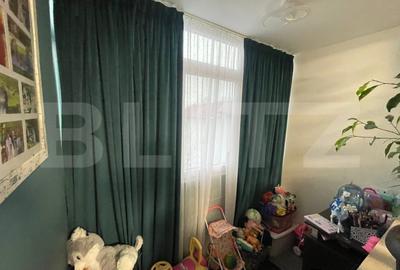 Apartament cu 2 camere semidecomandat, mobilat în Calea București - 12