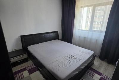 Apartament cu 2 camere decomandat în Dudu