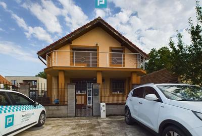 Casă cu 5 camere cu Teren 400 Mp în Utvin - 3