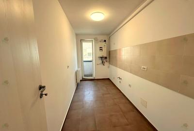 Garsonieră decomandată în Central - 7