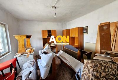 Casă individuală cu 6 camere cu Canalizare în Central - 12