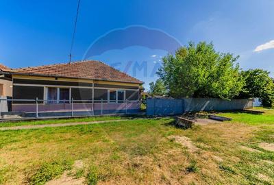 Casa+teren 2880 mp de vanzare in Tipar la 12 km de Chisi... - 18