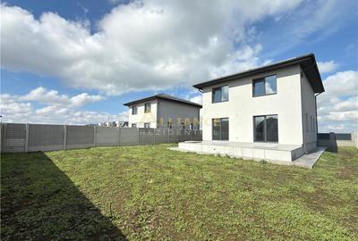 Casă individuală cu 4 camere cu Teren 405 Mp în Berceni - 3