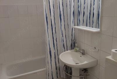 Apartament cu 2 camere în Republicii - 5