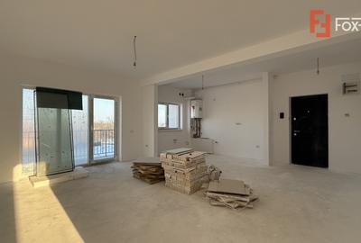 Apartament cu 3 camere decomandat în Moșnița Nouă