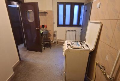 Apartament cu 2 camere semidecomandat în Unirii - 6