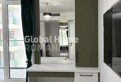 Apartament 2 camere 60MP | Pipera- MTM | Parcare subterana - 10