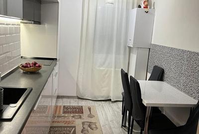 Apartament cu 2 camere decomandat în Central - 7