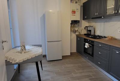 Garsoniera spatioasa bloc nou cu parcare subterana - 6