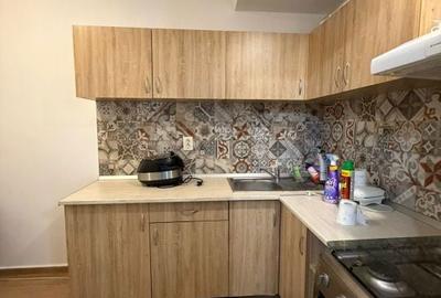 Apartament cu 2 camere în Rahova - 2