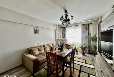 Apartament cu 4 camere decomandat în Mănăștur - 8