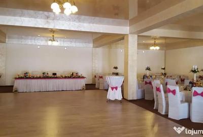 Spațiu comercial, de 2,100 mp, în Siret - 8