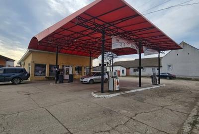 Spațiu comercial, de 100 mp, în Gottlob - 6