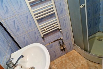 Garsonieră nedecomandată în Olimpia-Stadion - 6