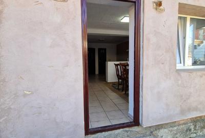 Casă cu 3 camere în Ghiroda - 7