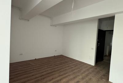 Garsonieră spațioasă cu balcon – 36,9 mp | Etaj 4/6 | Str. Teiul Doamnei - 8