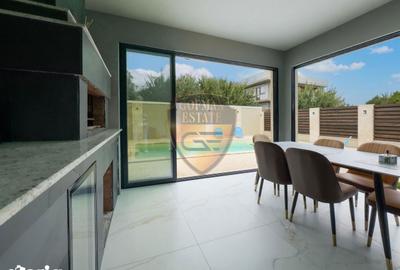 Casă cu 4 camere cu Canalizare în Valu lui Traian - 1