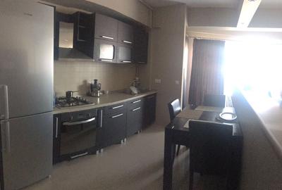 Apartament cu 3 camere decomandat în Independenței - 5