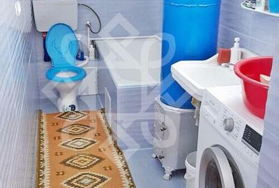 Casa cu teren in Tinca - 13