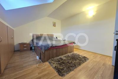 Apartament 3 camere de vanzare decomandat 67mp zona Terezian Sibiu Apartament 3 camere de vanzare decomandat 67mp zona Terezian Sibiu - 3