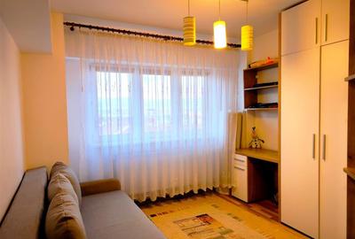 Apartament cu doua camere Racadau - 5