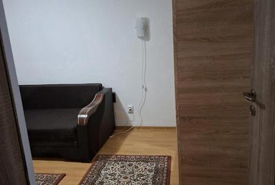 Garsonieră decomandată în Florești - 4