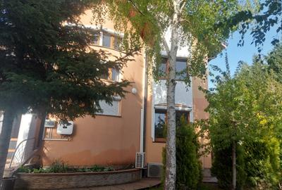 Cămin cu aer de vacanță, tot timpul anului la Snagov - 5