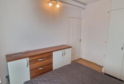 Apartament cu 2 camere, mobilat în Ștrand - 4