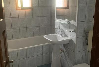 Apartament cu 2 camere semidecomandat în Pod - 5